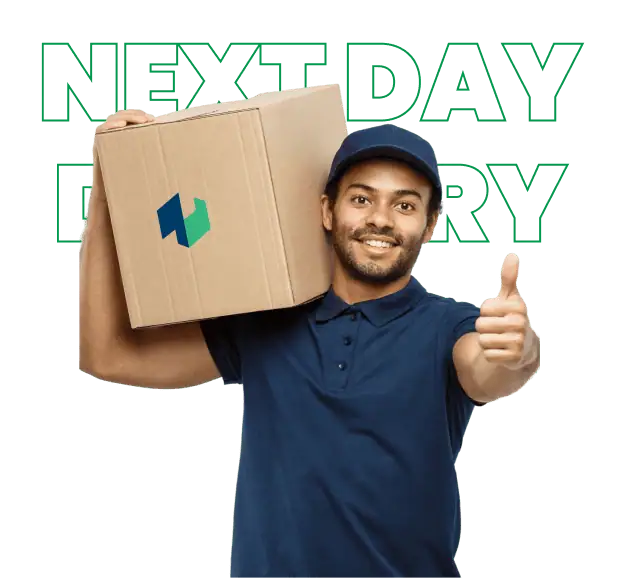 Next Day Delivery - quickdaak